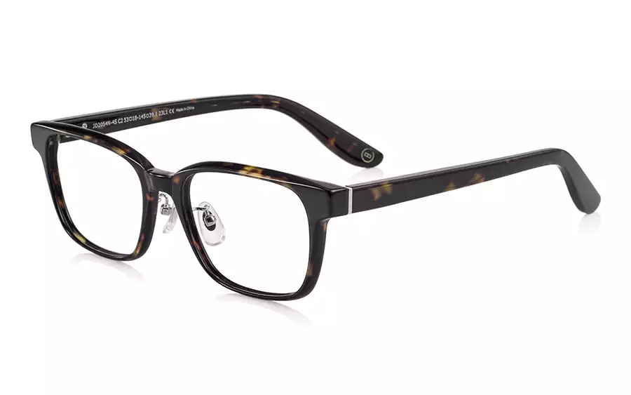 Eyeglasses John Dillinger JD2054N-4S  Brown Demi 