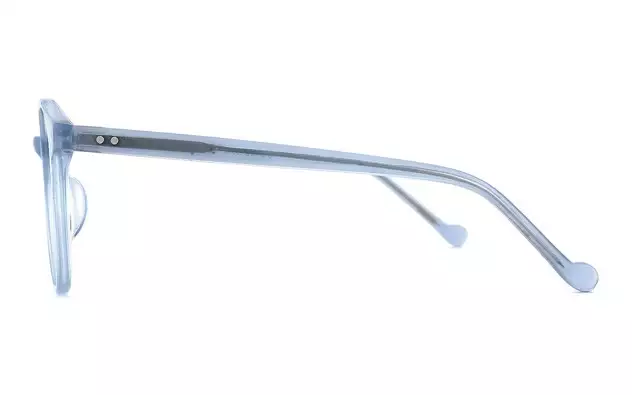 Eyeglasses +NICHE LB2001J-8A  Blue 
