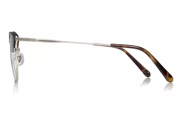 Eyeglasses John Dillinger EUJD100T-1S  ブラウン 