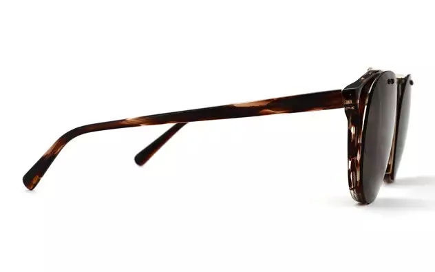 Sunglasses +NICHE NC2001-B  Brown 