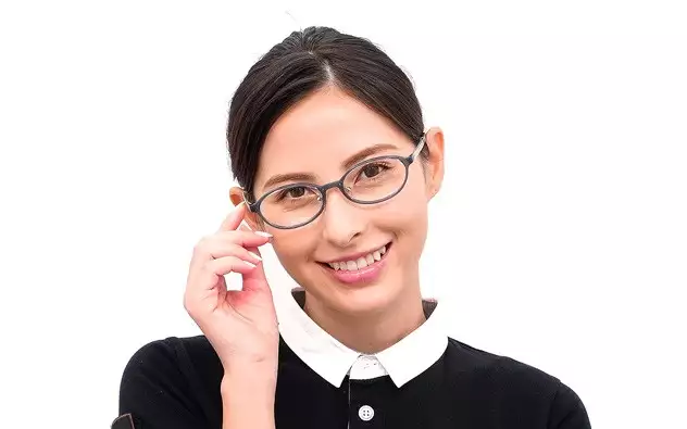 Eyeglasses OWNDAYS | ESSENTIAL FC2021S-0A  Navy 