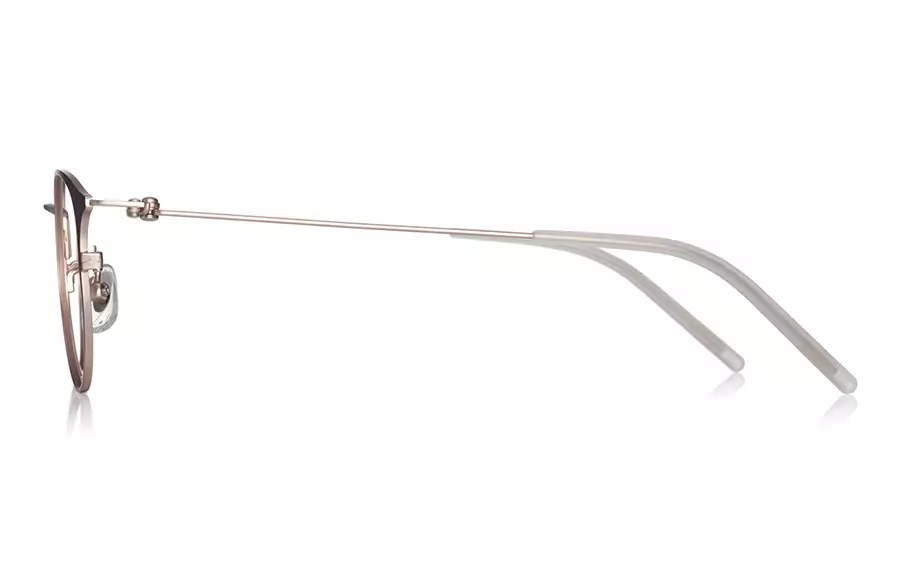 Eyeglasses OWNDAYS | AIR AF1031G-2A  Pink 