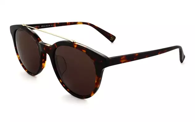 Sunglasses OWNDAYS | SUN SUN2040-T  Brown Demi 
