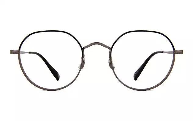 Eyeglasses John Dillinger JD1024K-9A  Gun 