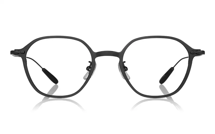 Eyeglasses John Dillinger JD1039G-3S  ガン 