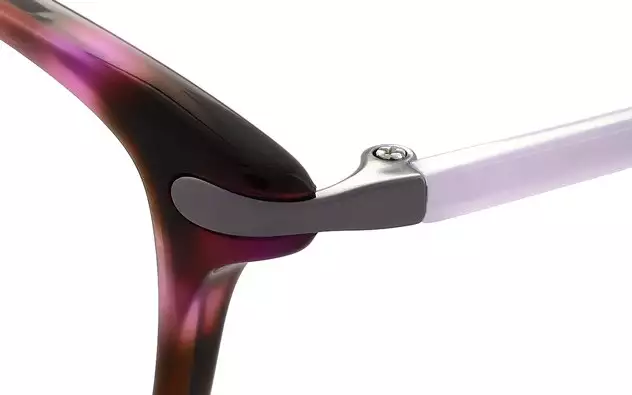 Eyeglasses OWNDAYS CL2004J-8A  Purple Demi 