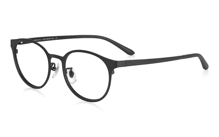 Eyeglasses OWNDAYS | ESSENTIAL OR1051X-2A  Matte Black 