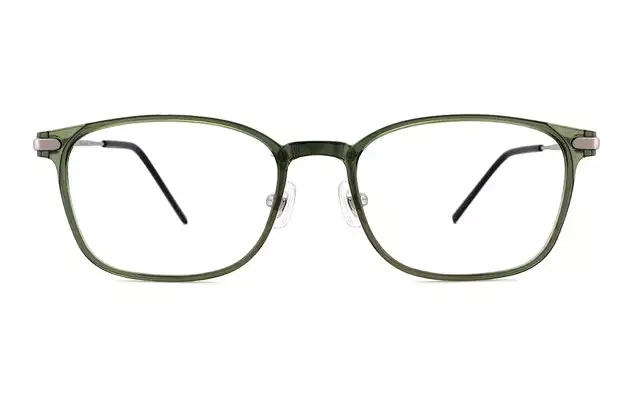 Eyeglasses OWNDAYS | AIR AU2049D-8A  Khaki 