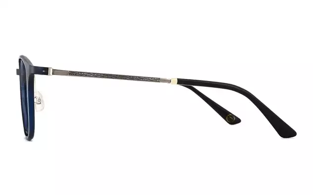 Eyeglasses OWNDAYS | AIR AU2052T-8A  Navy 