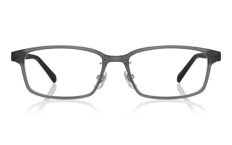 Eyeglasses OWNDAYS | ESSENTIAL OR2085N-5S  マットグレー 