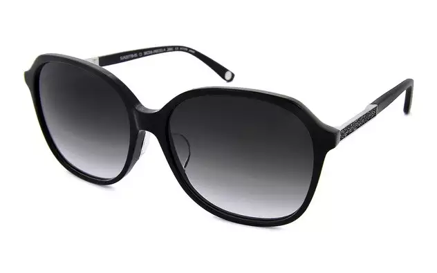 Sunglasses OWNDAYS | SUN SUN2077B-0S  ブラック 