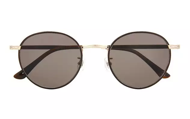 Sunglasses OWNDAYS | SUN SUN1059B-0S  Brown 