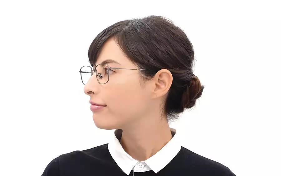 Eyeglasses OWNDAYS | AIR MM1004B-0S  Navy 