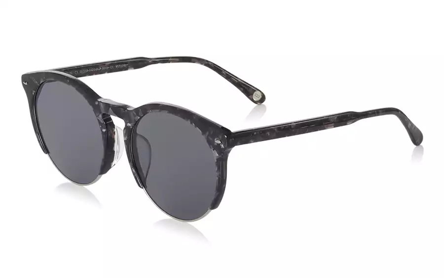 Sunglasses OWNDAYS | SUN SUN8005J-2S  Black Demi 
