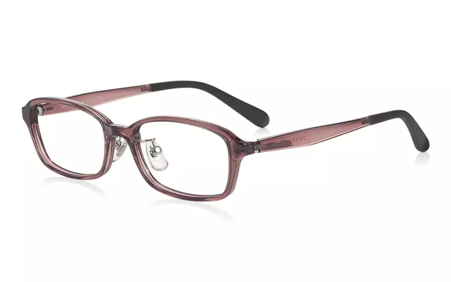 Eyeglasses OWNDAYS | ESSENTIAL OR2074A-3S  Wine 