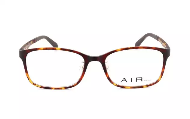 Eyeglasses OWNDAYS | AIR AU2002-T  Matte Brown Demi 