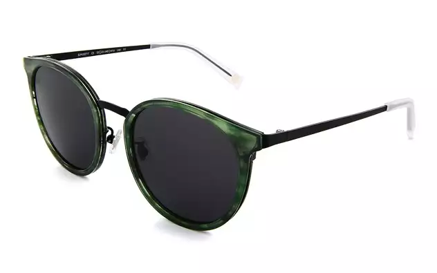 Sunglasses OWNDAYS | SUN SUN1027-T  Gun 