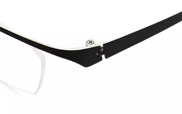 Eyeglasses K.moriyama KM1130-G  Black 