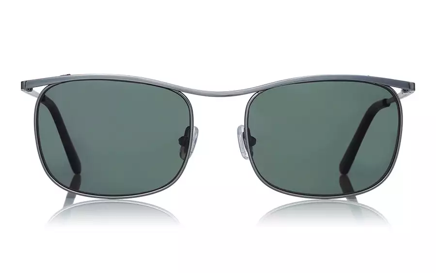Sunglasses OWNDAYS | SUN EUSUN103B-1S  Silver 