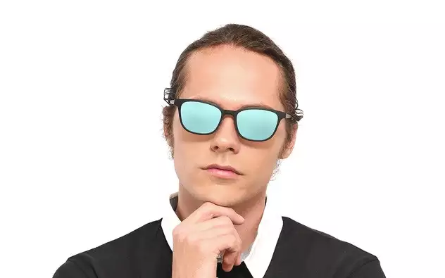 Sunglasses OWNDAYS | SUN SNP2008Le-N  Frame : Black 