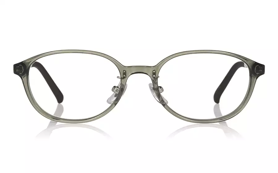 Eyeglasses OWNDAYS | ESSENTIAL FC2029A-3S  Khaki 