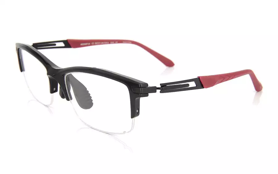 Eyeglasses OWNDAYS | AIR AR2036T-1A  Black 