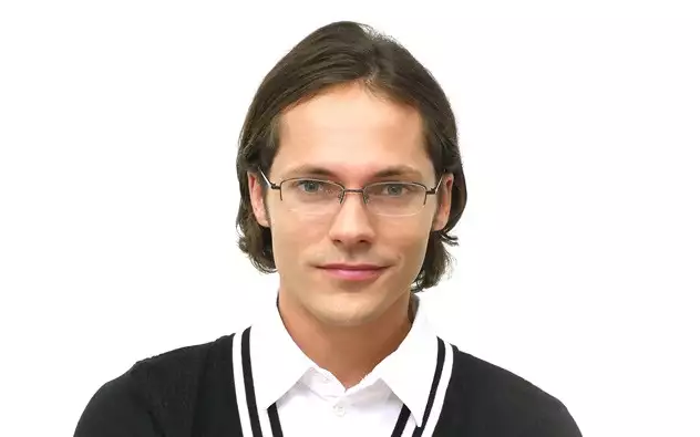 Eyeglasses OWNDAYS | ESSENTIAL OR1018-T  シルバー 