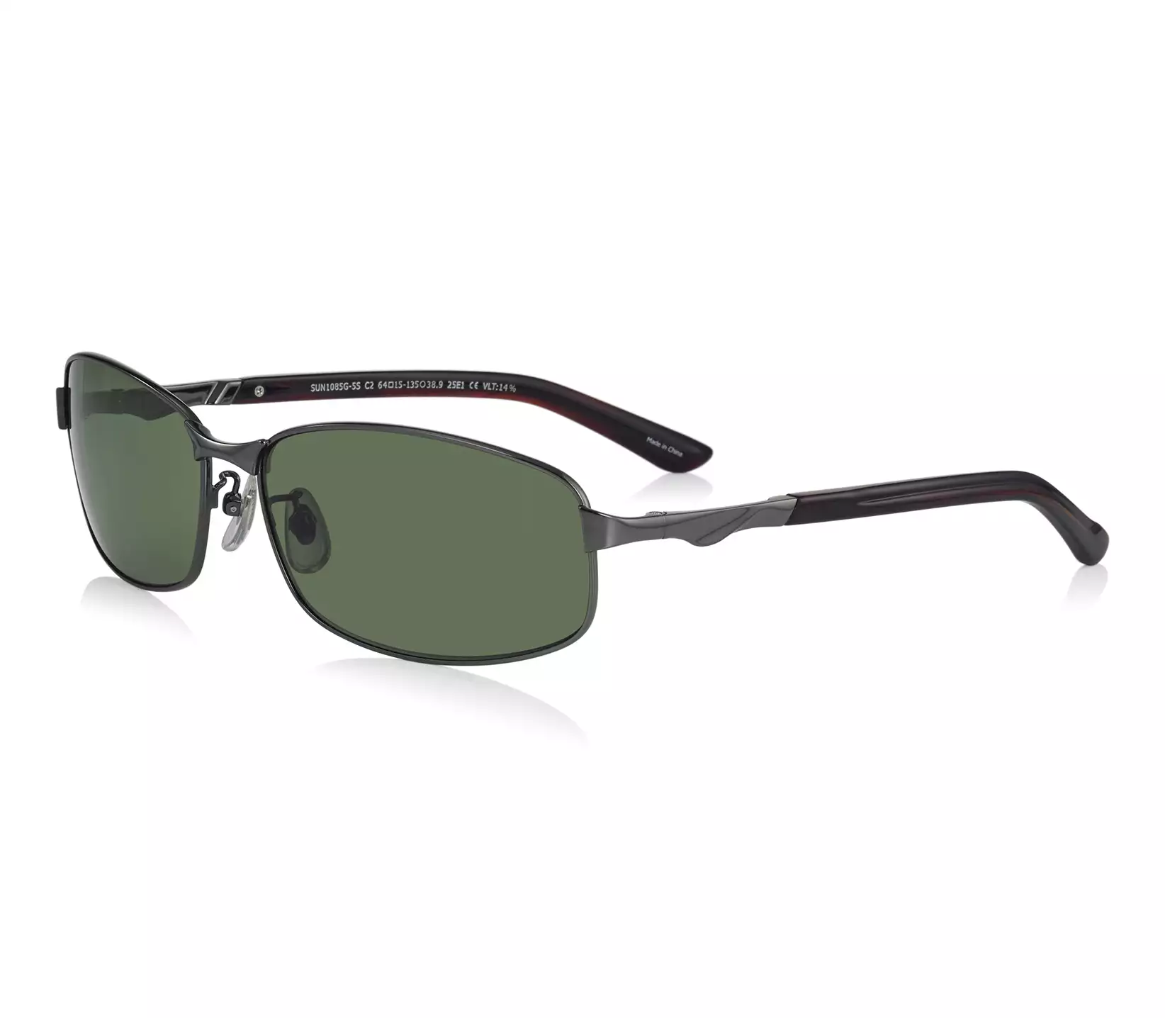 Sunglasses OWNDAYS | SUN SUN1085G-5S  ガン 