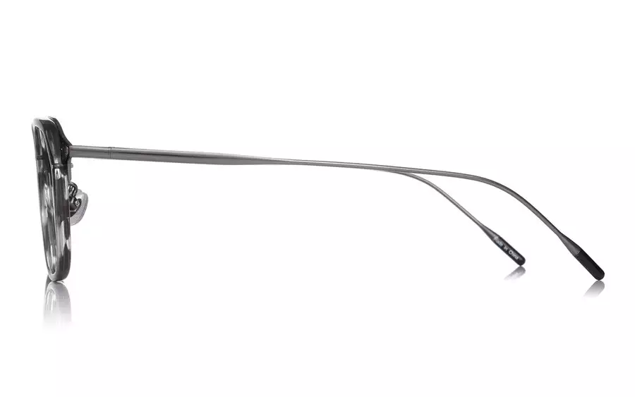 Eyeglasses John Dillinger JD2041B-0A  Gray Demi 