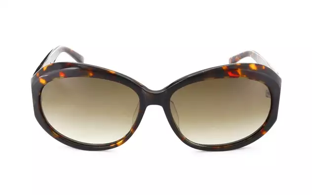 Sunglasses OWNDAYS | SUN OJ3004  ブラウンデミ 