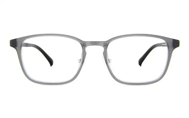 Eyeglasses OWNDAYS | ESSENTIAL OR2056N-9S  Matte Gray 