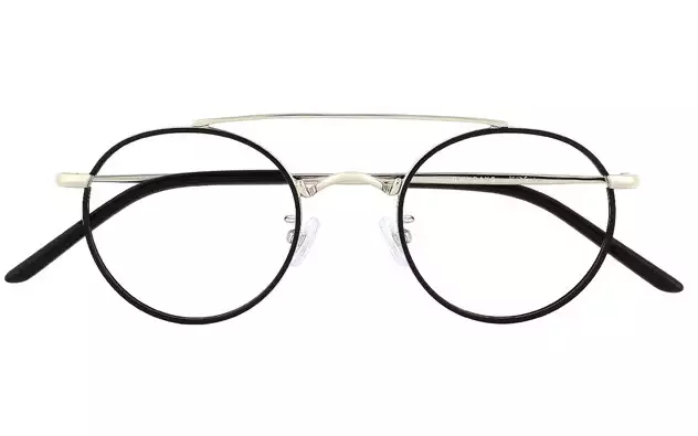 Eyeglasses John Dillinger JD1007-G  Black 