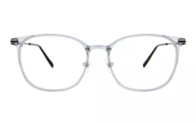Eyeglasses OWNDAYS | AIR AF2001W-9A  Clear Gray 