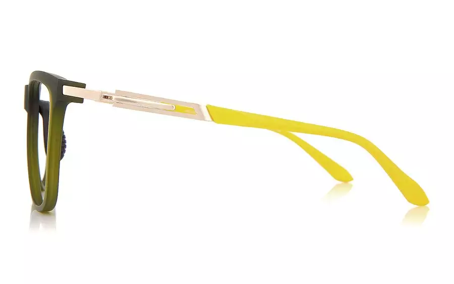 Eyeglasses AIR FIT AR2035T-1A  Matte Khaki 