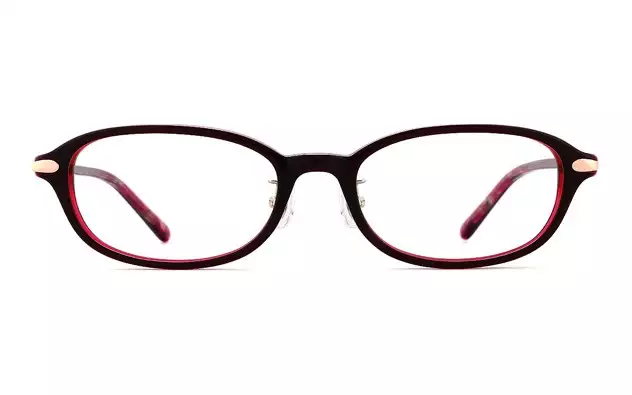 Eyeglasses OWNDAYS | ESSENTIAL CL2003J-8A  Red 