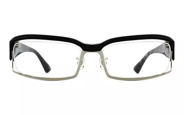 Eyeglasses BUTTERFLY EFFECT BE2011J-8S  ブラック 