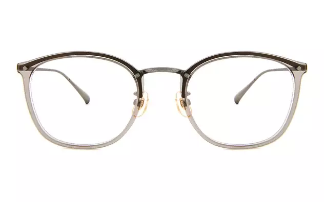 Eyeglasses Graph Belle GB2027B-9S  Khaki 