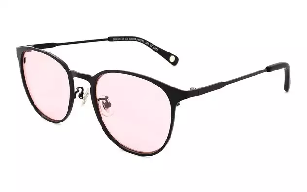 Sunglasses OWNDAYS | SUN SUN1031-B  マットブラック 
