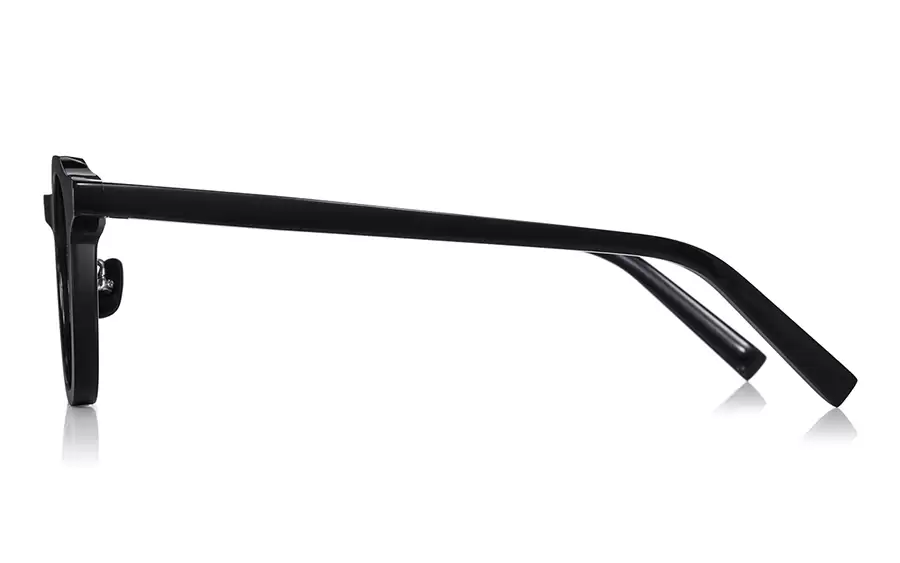 Eyeglasses OWNDAYS | ESSENTIAL OB2001B-4A  ブラック 