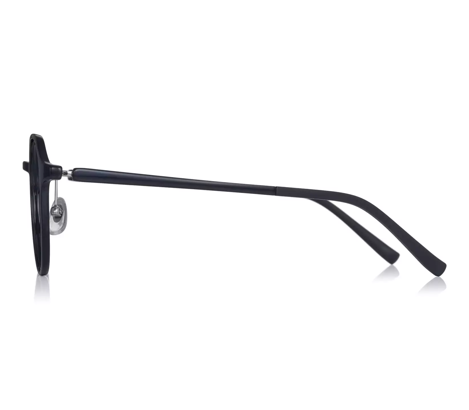 Eyeglasses OWNDAYS | AIR AU2116N-4A  ブラック 
