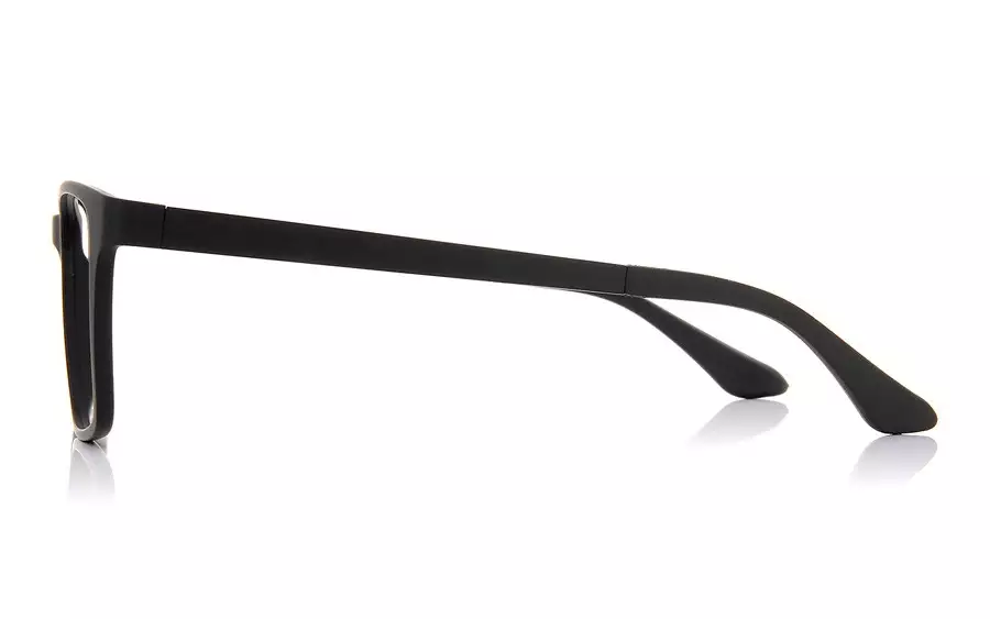Eyeglasses OWNDAYS | AIR EUAU200T-1S  Black 