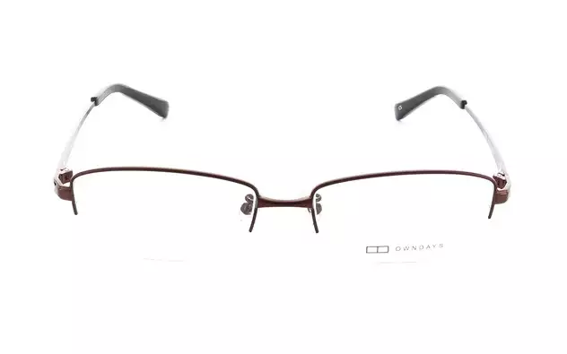 Eyeglasses OWNDAYS | ESSENTIAL OT1063  Wine 
