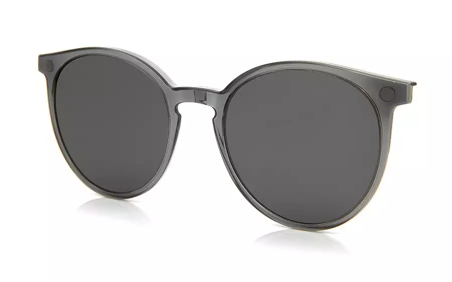 Accessoires (sold separately) OWNDAYS | SUN SNP1010Le-N  Clear Gray 
