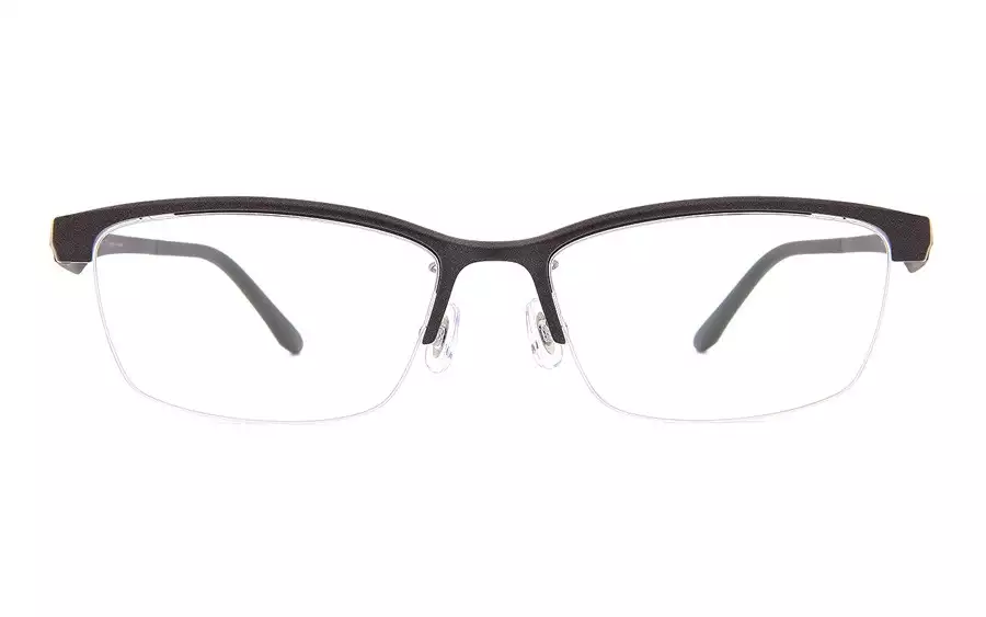 Eyeglasses OWNDAYS | AIR AU2077Q-0S  Brown 
