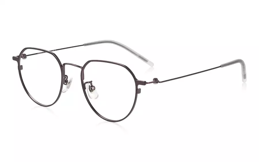Eyeglasses OWNDAYS | AIR AF1032G-2A  Dark Brown 