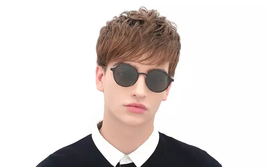 Eyeglasses OWNDAYS | AIR MM1011B-0A  ゴールド 