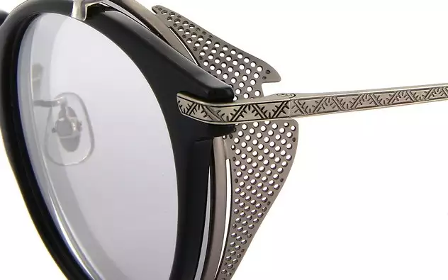 Sunglasses +NICHE NC2005B-9S  Black 