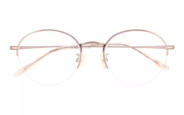 Eyeglasses Graph Belle GB1031B-1S  Light Pink 