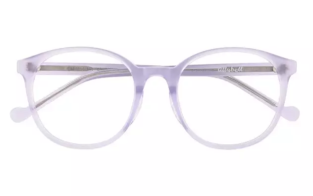 Eyeglasses +NICHE LB2001J-8A  Light Purple 