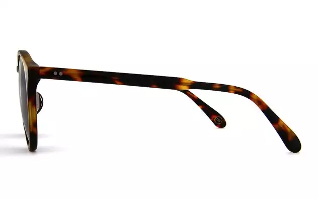 Sunglasses OWNDAYS | SUN SUN2065B-9S  Brown Demi 